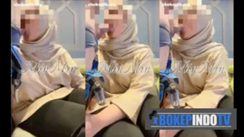 Bokep Jepang Tante Jilbab Ngentot Sama Karyawan Sendiri