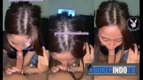 Bokep Indo Mau Nurut Apa Mau Diputusin