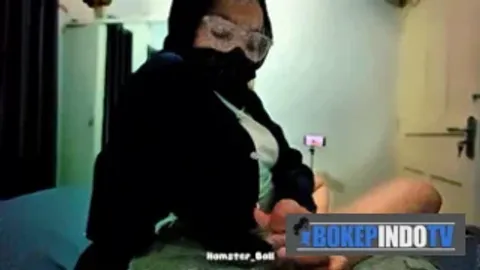 Bokep Indo Bokep Indo Mahasiswi Jilbab Open Bo Dapat Teman Sekampus