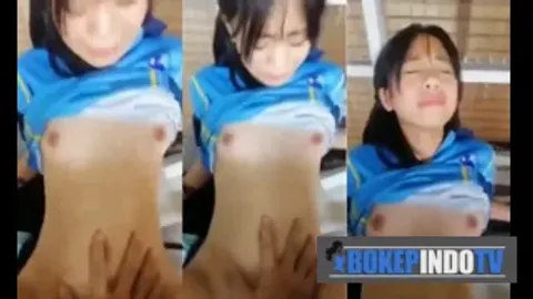 Bokep Indo Sma Ngentot Sama Kakak Kelas