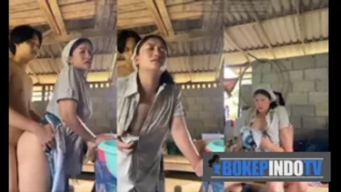 Bokep Jepang Skandal Ibu Tiri Ngewe Didapur Sama Anaknya
